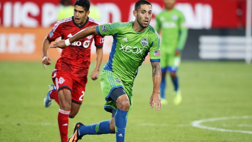 Nhận định kèo Toronto FC vs Seattle Sounders, 6h30 ngày 3/7 dự đoán MLS Mỹ