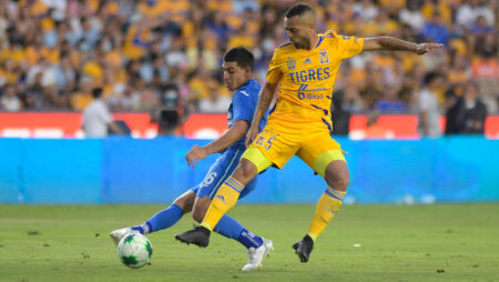 Nhận định kèo U.A.N.L.- Tigres vs Cruz Azul, 7h05 ngày 3/7 dự đoán VĐQG Mexico