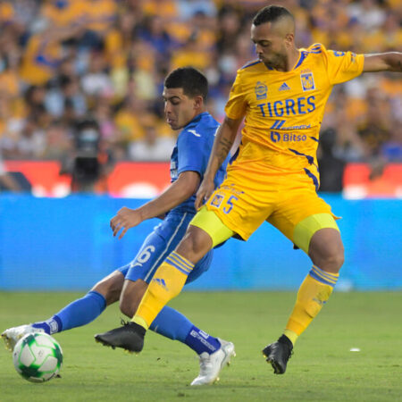 Nhận định kèo U.A.N.L.- Tigres vs Cruz Azul, 7h05 ngày 3/7 dự đoán VĐQG Mexico