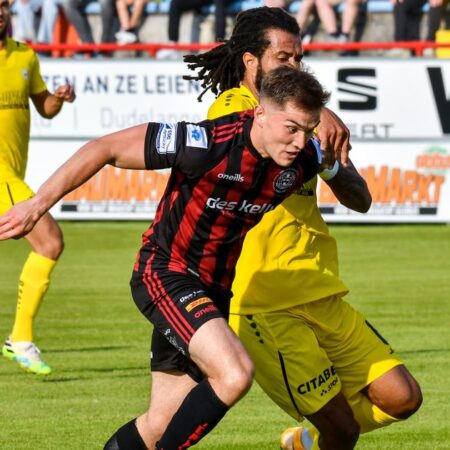 Nhận định kèo UC Dublin vs Bohemians, 1h45 ngày 8/7 dự đoán VĐQG Ireland