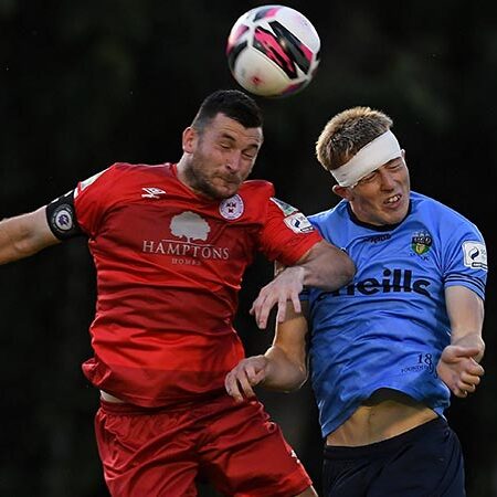Nhận định kèo UC Dublin vs Shelbourne, 1h45 ngày 23/7 dự đoán VĐQG Ireland