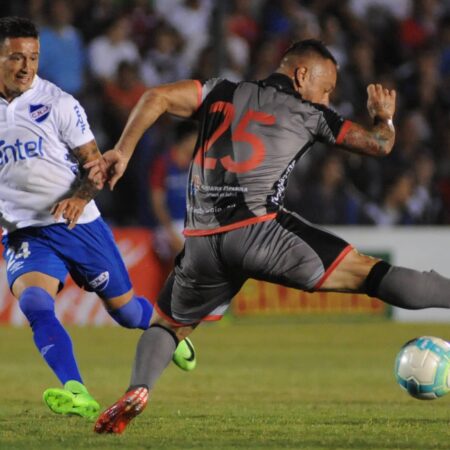 Nhận định kèo Union Santa Fe vs Nacional Montevideo, 5h15 ngày 6/7 dự đoán Copa Sudamericana