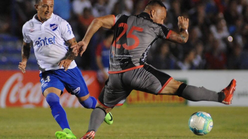 Nhận định kèo Union Santa Fe vs Nacional Montevideo, 5h15 ngày 6/7 dự đoán Copa Sudamericana