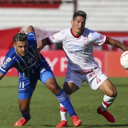 Nhận định kèo Velez Sarsfield vs CA Huracan, 7h30 ngày 26/7 dự đoán VĐQG Argentina