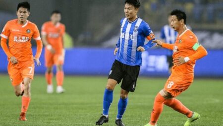 Nhận định kèo Wuhan Three Towns vs Shanghai Shenhua, 18h30 ngày 3/7 dự đoán VĐQG Trung Quốc