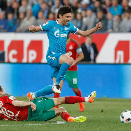 Nhận định kèo Zenit St.Petersburg vs Lokomotiv Moscow, 21h30 ngày 30/7 dự đoán VĐQG Nga