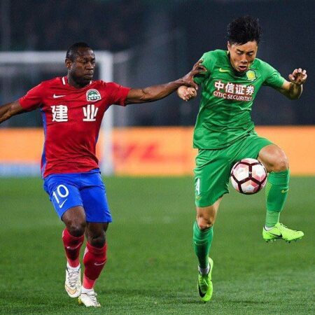 Nhận định kèo Zhejiang Greentown vs Henan Songshan Longmen, 18h30 ngày 3/7 dự đoán VĐQG Trung Quốc