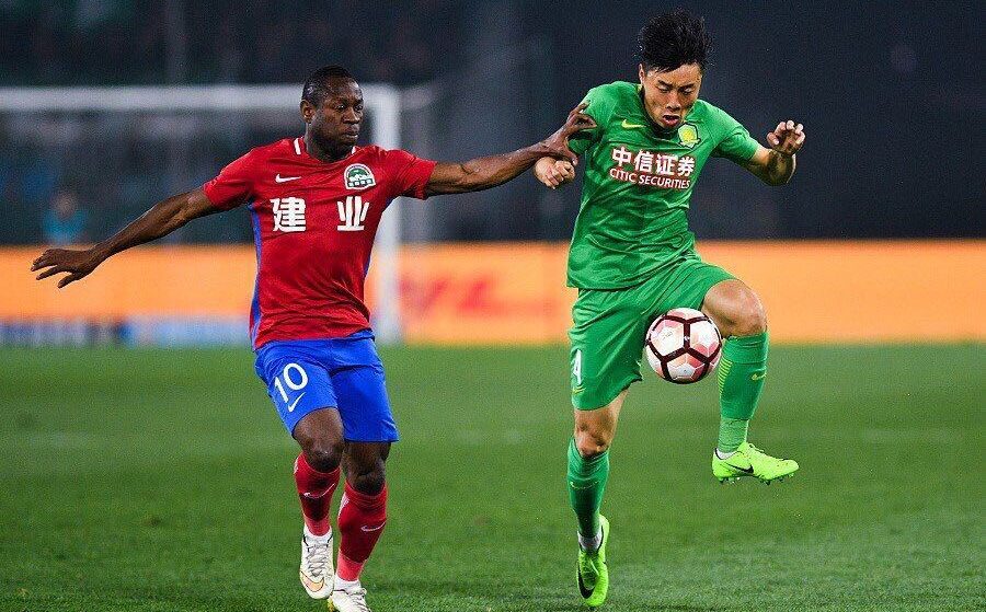 Nhận định kèo Zhejiang Greentown vs Henan Songshan Longmen, 18h30 ngày 3/7 dự đoán VĐQG Trung Quốc