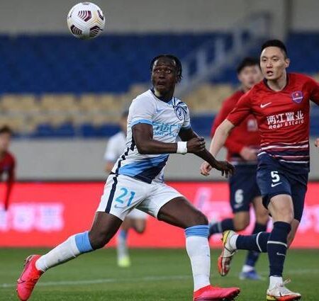 Nhận định kèo Zhejiang vs Dalian, 17h30 ngày 6/7 dự đoán VĐQG Trung Quốc