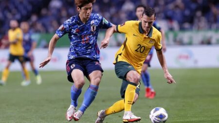 Nhận định kèo Đức vs Nhật Bản, 20h00 ngày 23/11 – dự đoán Vòng Bảng World Cup