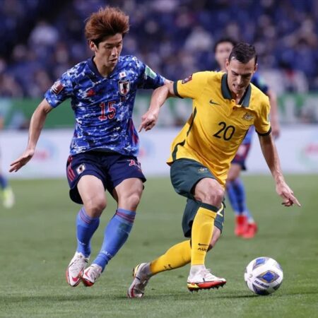 Nhận định kèo Đức vs Nhật Bản, 20h00 ngày 23/11 – dự đoán Vòng Bảng World Cup