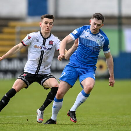 Nhận định kèo Dundalk vs Finn Harps, 1h45 ngày 23/7 dự đoán VĐQG Ireland