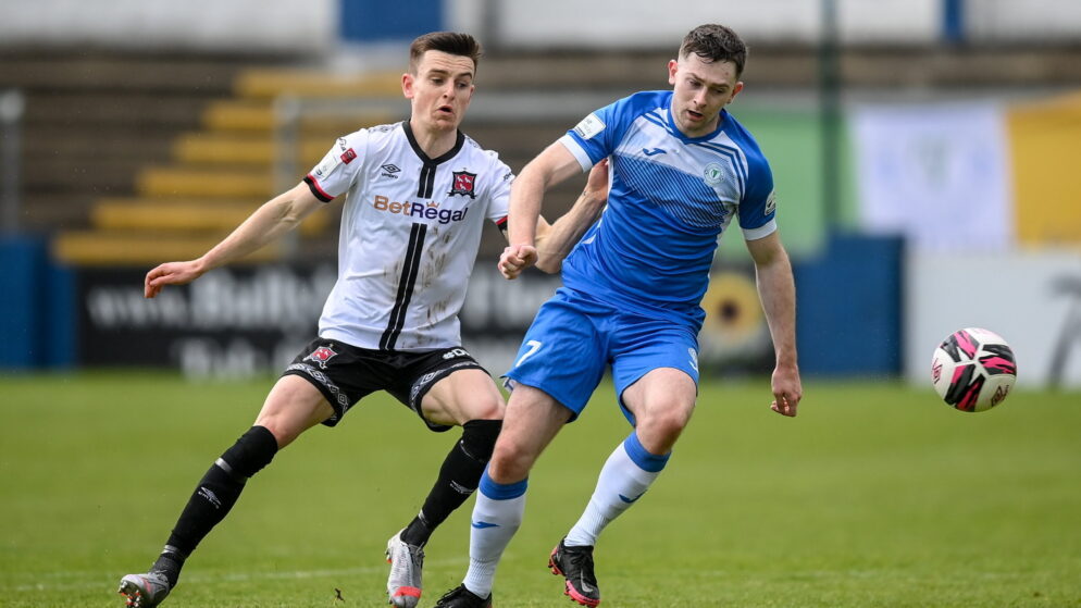 Nhận định kèo Dundalk vs Finn Harps, 1h45 ngày 23/7 dự đoán VĐQG Ireland