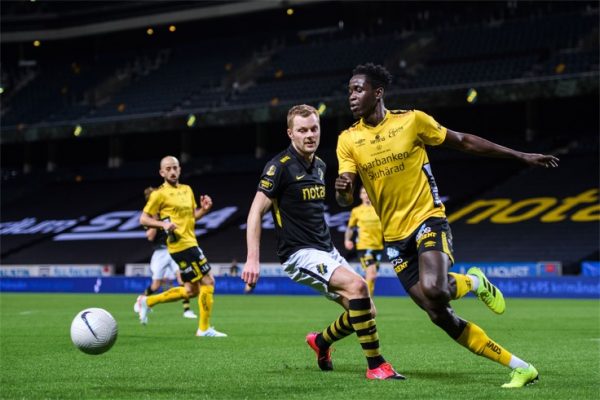Nhận định kèo Elfsborg vs AIK 20h00 ngày 10/7 dự đoán giải VĐQG Thụy Điển
