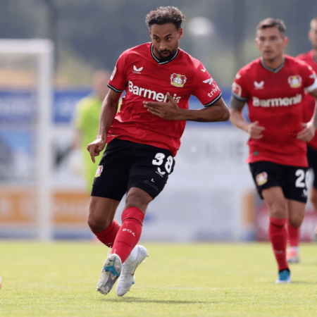 Nhận định kèo Elversberg vs Leverkusen 20h30 ngày 30/7 dự đoán cúp quốc gia Đức