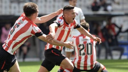 Nhận định kèo Estudiantes vs Fortaleza 7h30 ngày 8/7 dự đoán Copa Libertadores