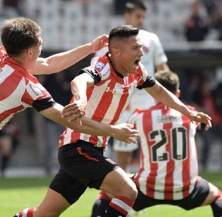 Nhận định kèo Estudiantes vs Fortaleza 7h30 ngày 8/7 dự đoán Copa Libertadores