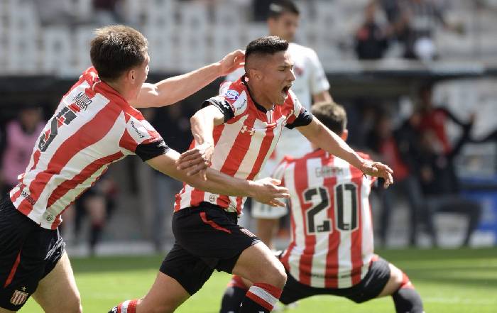 Nhận định kèo Estudiantes vs Fortaleza 7h30 ngày 8/7 dự đoán Copa Libertadores