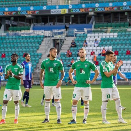 Nhận định kèo Europa vs Vikingur, 22h00 ngày 14/7 dự đoán Cup C3 2022