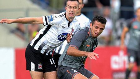 Nhận định kèo Fehervar vs Garabag 0h00 ngày 22/7 dự đoán cúp C3 Châu Âu