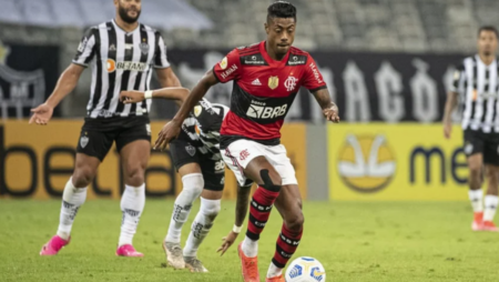 Nhận định kèo Flamengo vs Atletico Mineiro, 7h30 ngày 14/7 dự đoán Cúp Brazil