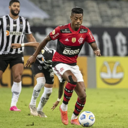 Nhận định kèo Flamengo vs Atletico Mineiro, 7h30 ngày 14/7 dự đoán Cúp Brazil