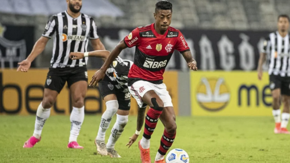 Nhận định kèo Flamengo vs Atletico Mineiro, 7h30 ngày 14/7 dự đoán Cúp Brazil