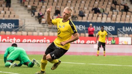 Nhận định kèo Flora vs SJK, 23h00 ngày 7/7 dự đoán Cup C3 2022