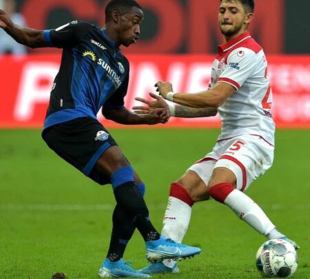 Nhận định kèo Fortuna Dusseldorf vs Paderborn, 23h30 ngày 22/7 dự đoán Hạng 2 Đức