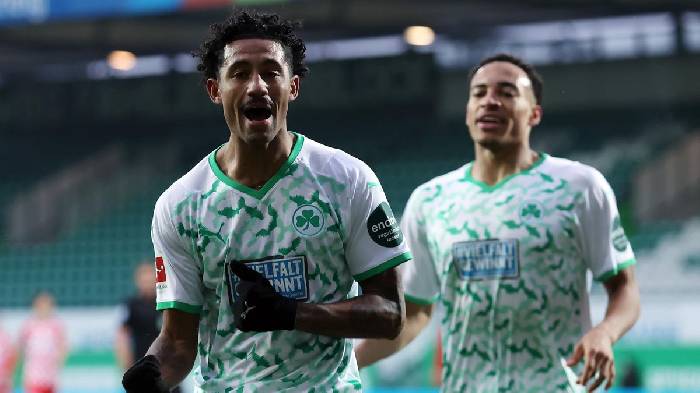 Nhận định kèo Furth vs Holstein Kiel, 18h00 ngày 16/7 dự đoán Hạng 2 Đức