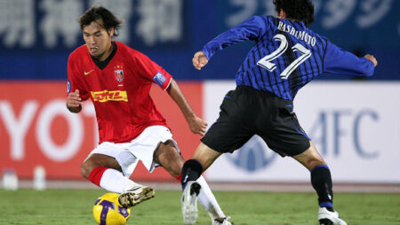 Nhận định kèo Gamba Osaka vs Urawa Reds, 17h00 ngày 2/7 dự đoán VĐQG Nhật Bản