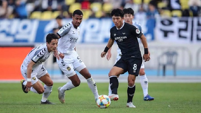 Nhận định kèo Gangwon vs Gimcheon, 17h30 ngày 8/7 dự đoán VĐQG Hàn Quốc