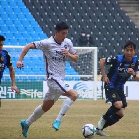 Nhận định kèo Gimcheon vs Jeju 17h00 ngày 5/7 dự đoán giải Hạng nhất Hàn Quốc