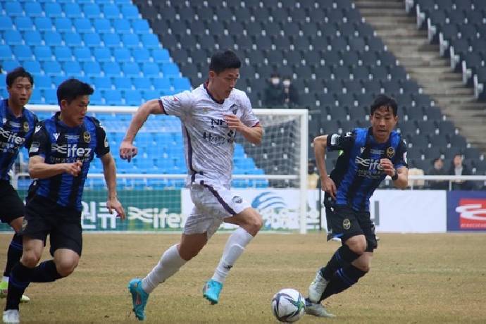 Nhận định kèo Gimcheon vs Jeju 17h00 ngày 5/7 dự đoán giải Hạng nhất Hàn Quốc