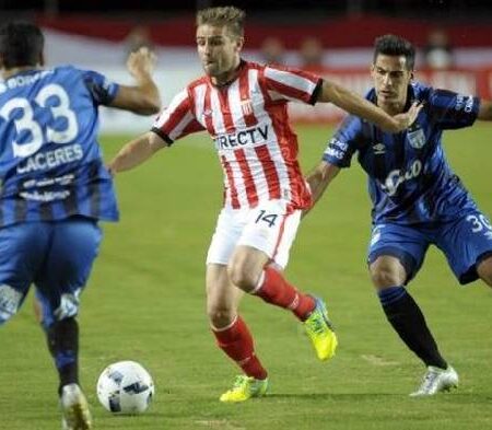 Nhận định kèo Godoy Cruz vs Velez Sarsfield, 6h00 ngày 30/7 dự đoán VĐQG Argentina