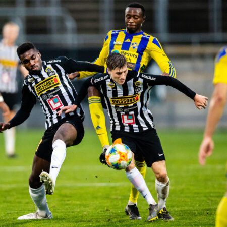 Nhận định kèo Goteborg vs Mjallby 20h00 ngày 17/7 dự đoán giải VĐQG Thụy Điển