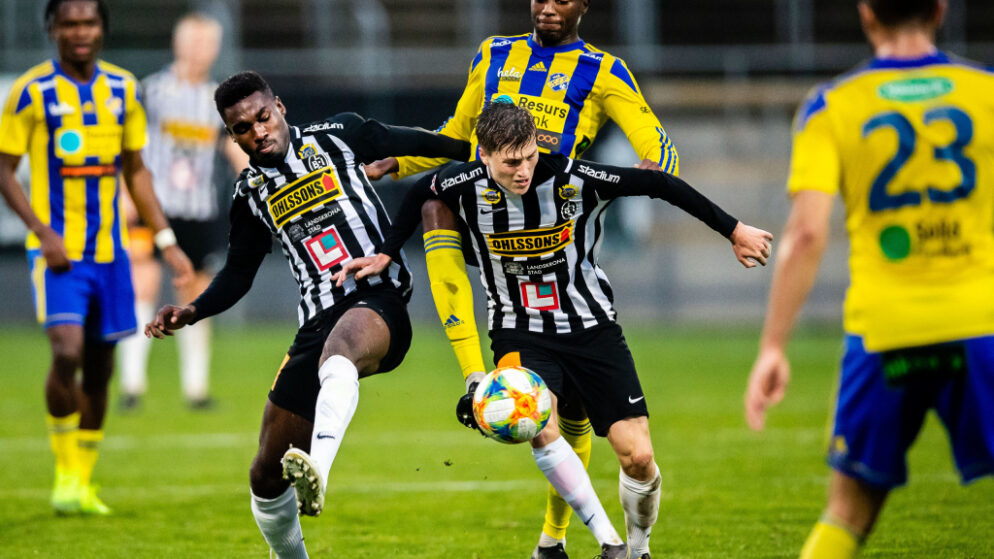 Nhận định kèo Goteborg vs Mjallby 20h00 ngày 17/7 dự đoán giải VĐQG Thụy Điển