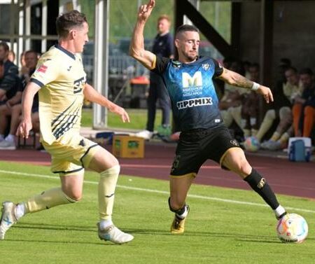 Nhận định kèo Vitoria Guimaraes vs Puskas, 2h30 ngày 22/7 dự đoán Cúp C3 Châu Âu