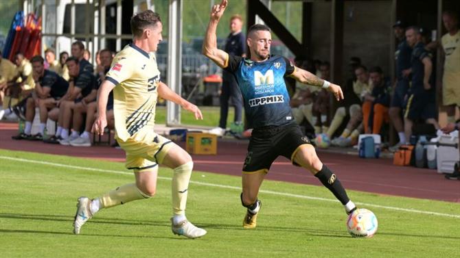 Nhận định kèo Vitoria Guimaraes vs Puskas, 2h30 ngày 22/7 dự đoán Cúp C3 Châu Âu