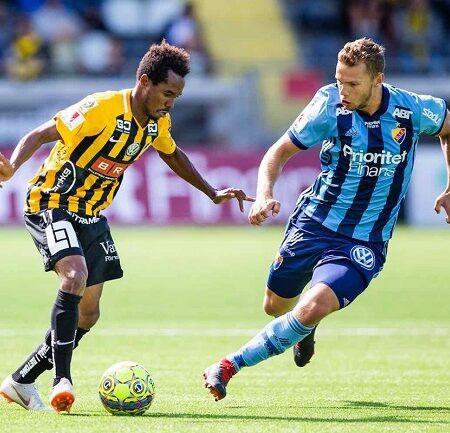Nhận định kèo Hacken vs Djurgarden, 22h30 ngày 24/7 dự đoán VĐQG Thụy Điển