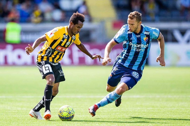 Nhận định kèo Hacken vs Djurgarden, 22h30 ngày 24/7 dự đoán VĐQG Thụy Điển