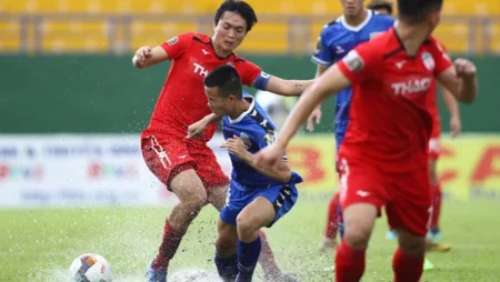 Nhận định kèo HAGL vs Bình Dương, 17h00 ngày 20/7 dự đoán V-League