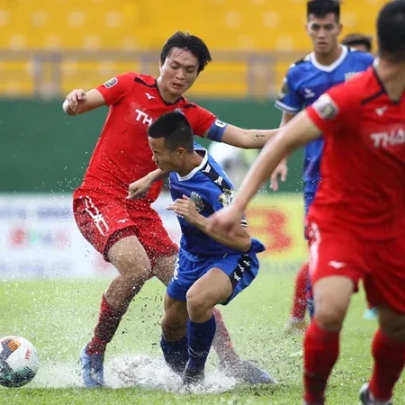 Nhận định kèo HAGL vs Bình Dương, 17h00 ngày 20/7 dự đoán V-League