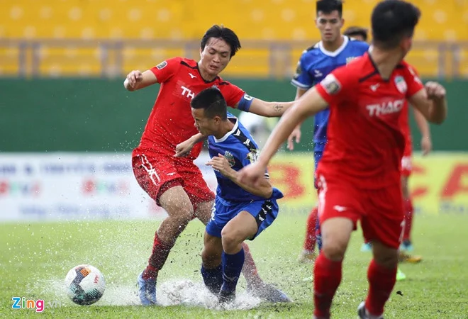 Nhận định kèo HAGL vs Bình Dương, 17h00 ngày 20/7 dự đoán V-League