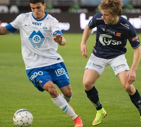 Nhận định kèo HamKam vs Bodo Glimt, 23h00 ngày 16/7 dự đoán VĐQG Na Uy