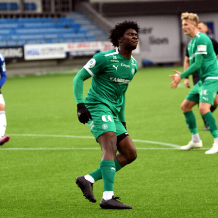 Nhận định kèo HamKam vs Molde, 23h00 ngày 3/7 dự đoán VĐQG Na Uy