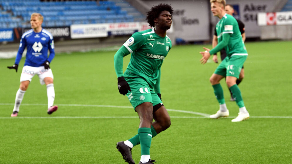 Nhận định kèo HamKam vs Molde, 23h00 ngày 3/7 dự đoán VĐQG Na Uy