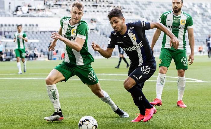 Nhận định kèo Hammarby vs Goteborg 0h00 ngày 12/7 dự đoán giải VĐQG Thụy Điển