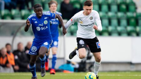 Nhận định kèo Helsinborg vs Sundsvall, 20h00 ngày 24/7 dự đoán VĐQG Thụy Điển