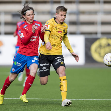 Nhận định kèo Helsingborg vs Kalmar, 22h30 ngày 2/7 dự đoán VĐQG Thụy Điển